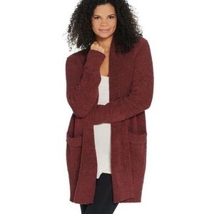 Barefoot Dreams Cali Cardi Small